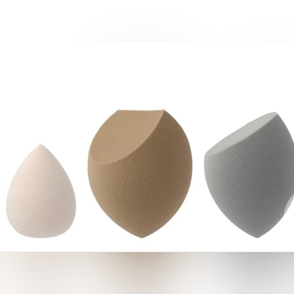 Luxie Complete Sponge Set - Picture 2 of 3